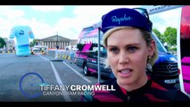 2016 UCI Womens WorldTour : Focus on La Course by Le Tour de France