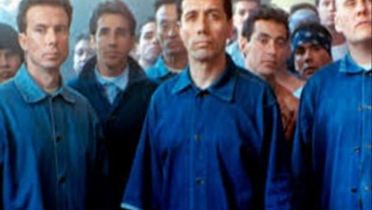 American me - video dailymotion