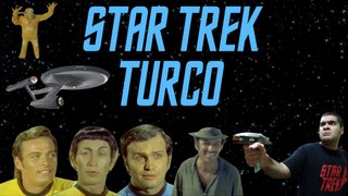 Diarreia Cinematográfica 22 - Star Trek Turco