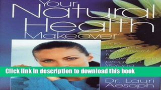 Read Your Natural Health Makeover PDF Online