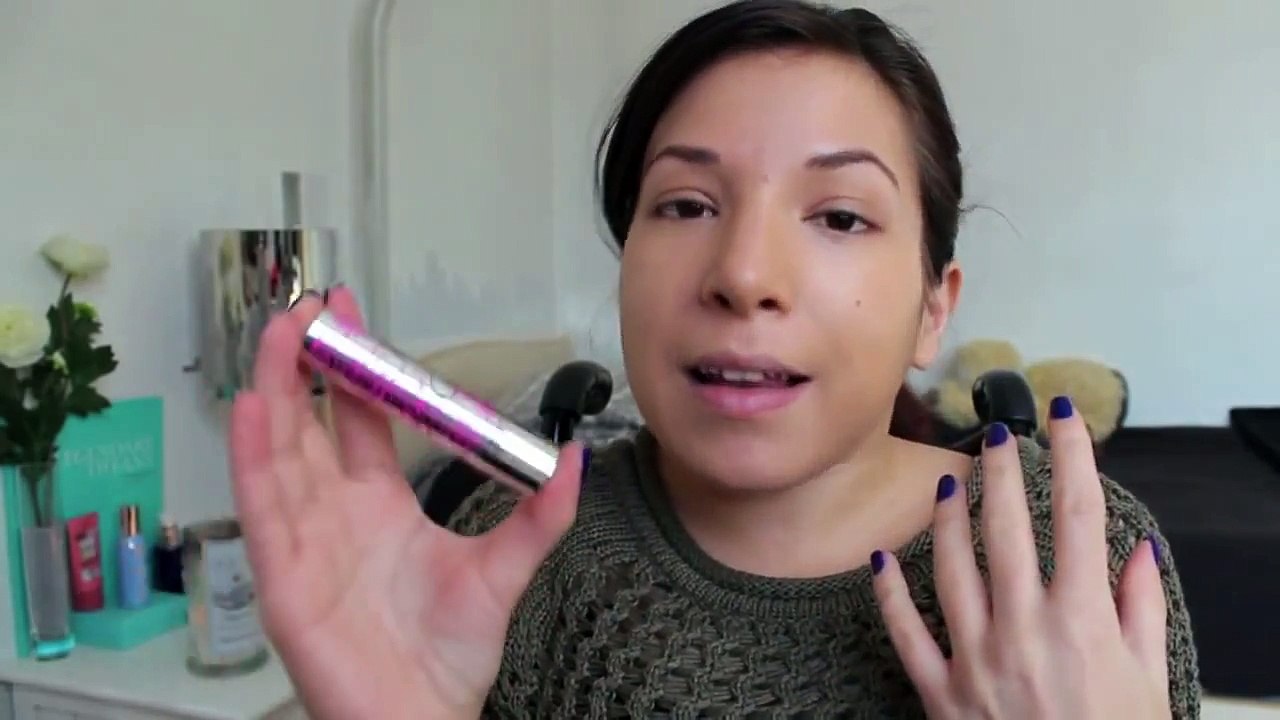 ❤ Revue + 1ères Impressions : Fake-Up Benefit