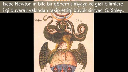 Tarihin En Gizemli Metinleri