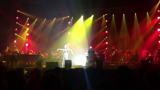 Sarah Brightman - It's a Beautiful Day Live 2004 - 2016 ¡12 años en vivo!