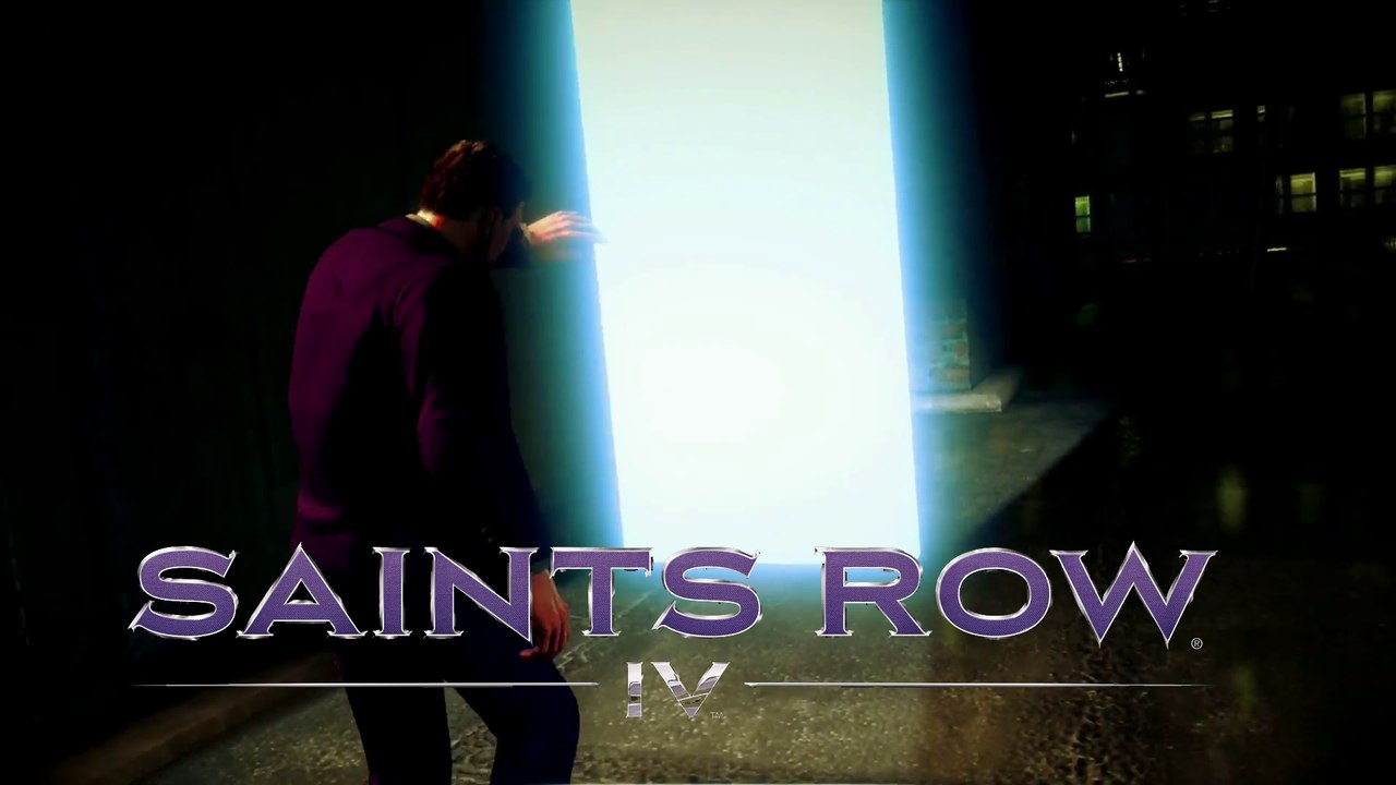 SR4 Ep05 The Real World