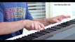 I will always love you - Whitney Houston - Piano Cover