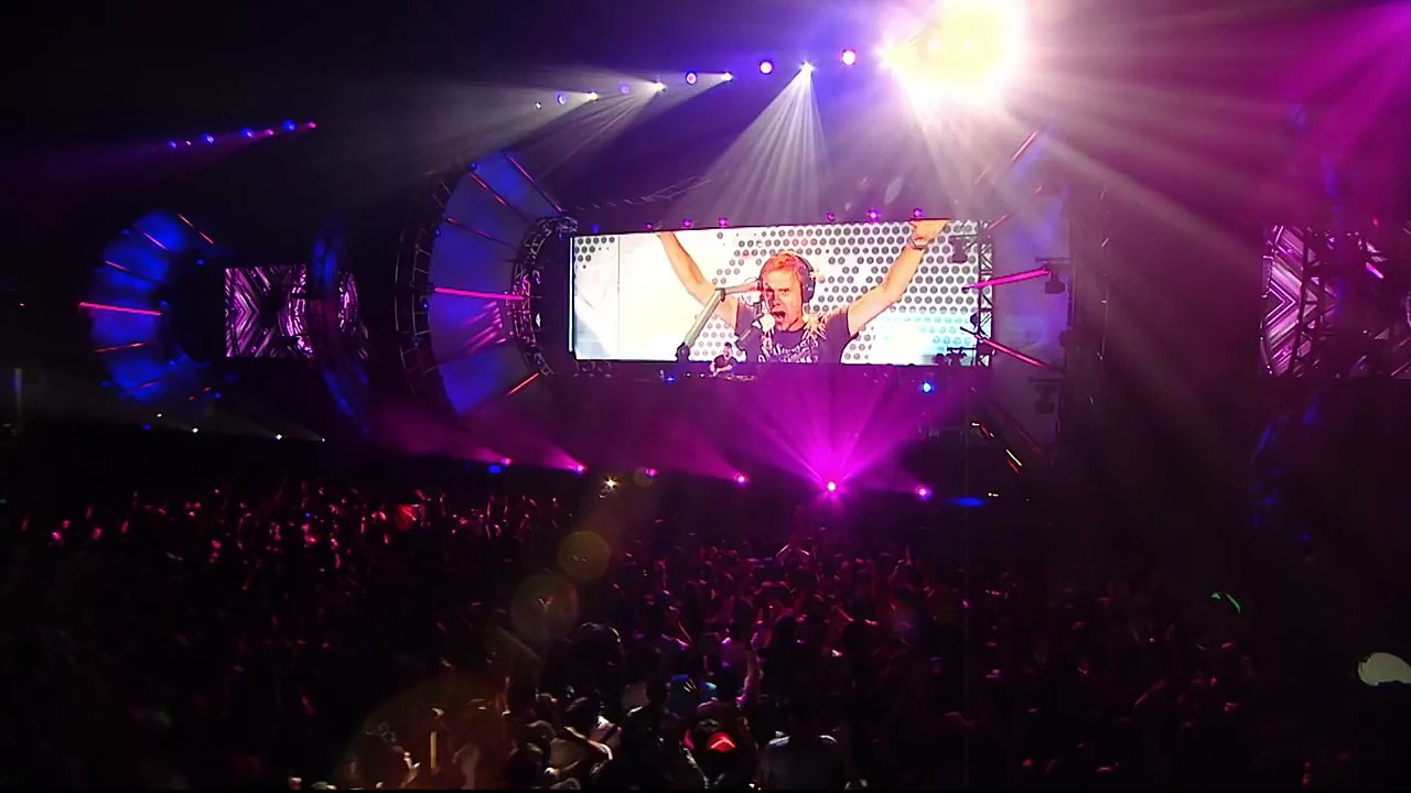 A State Of Trance 750 Utrecht - 15 Years of Cel...