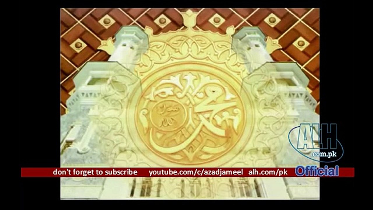 Cryful Bayan By Maulana Tariq Jameel On The Death Of Amjad Sabri -