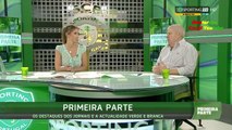 Carlos Dolbeth (Comentador Sporting) INSULTA SC Braga, Jornalistas e Benfiquistas HD