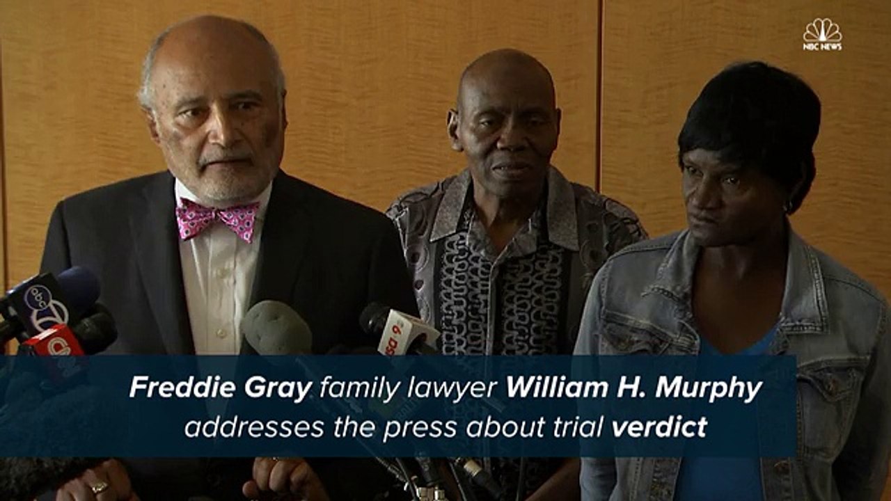 Why Police Officers Often Aren't Convicted for Using Lethal Force