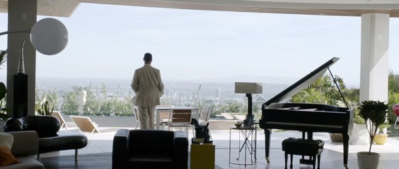 BLOOD IN THE WATER Movie