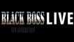 BLACK BOSS LIVE TV 2016 - Itw Kwackxicolor à l'hotel Bakoua edit 2016