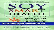 Read Soy Smart Health: Discover the 