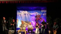 Bhutanese artists performing at Seattle Washington