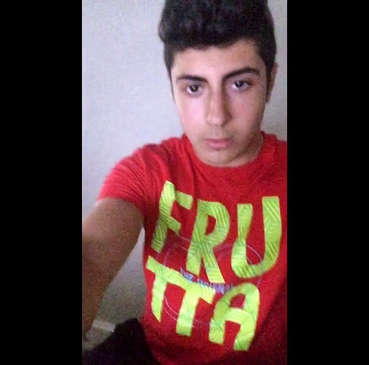 Eminem - Mockingbird COVER