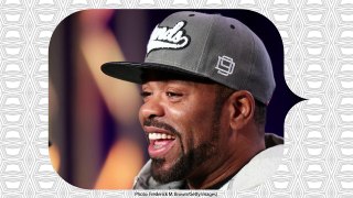 Method Man Quits Social Media Over Photo Of His Wife