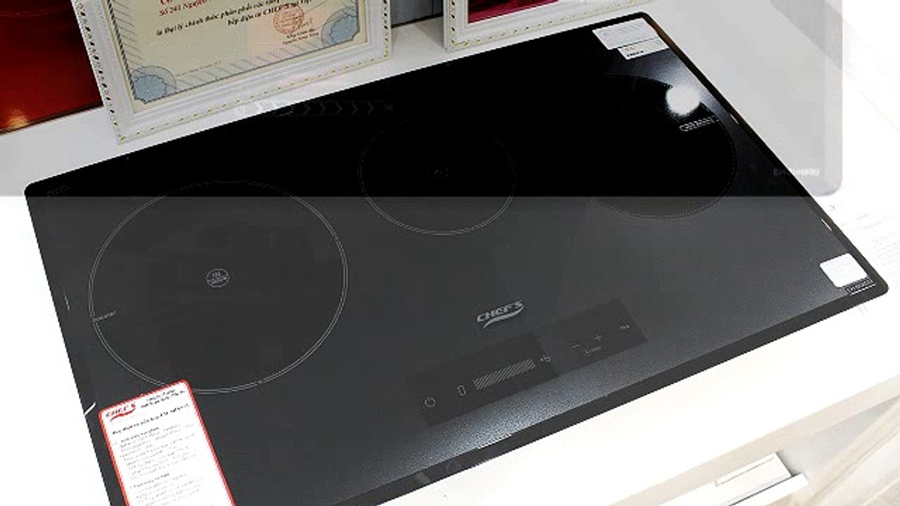 Đau đầu không biết nên mua bếp từ của hãng nào tốt nhất?
