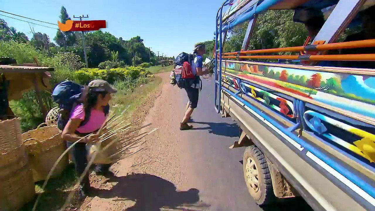 Abandonados Capítulo 16 HD