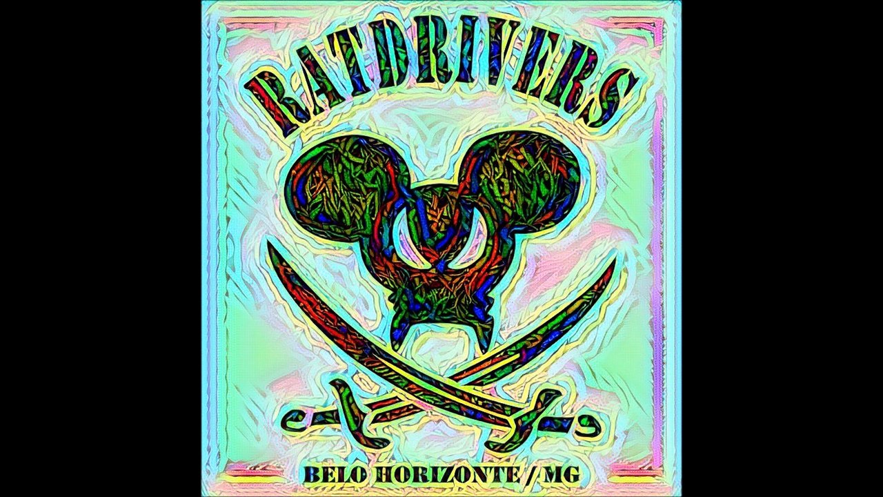 RATDRIVERS MOTOR CLUBE