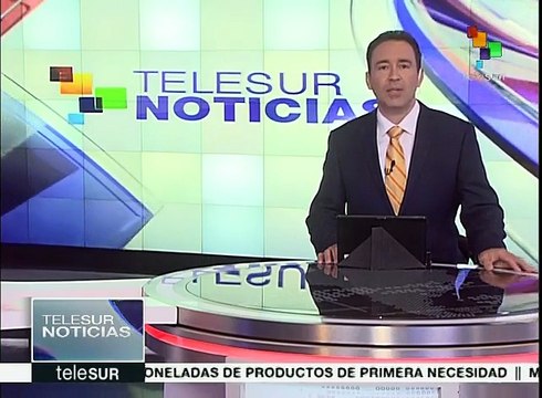 Protestan en Burundi contra envío de 'cascos azules' de la ONU