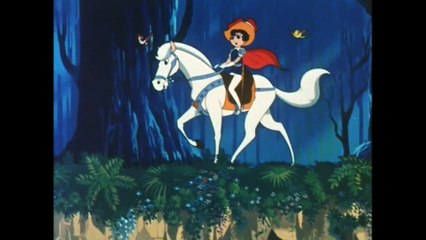 Isao Tomita / Princess Knight (1967) / Piano Prelude Extension