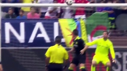 Real Madrid vs Chelsea 3-2 All Goals & Highlights 30/07/2016