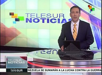 Uruguay: gran participación en comicios del Frente Amplio