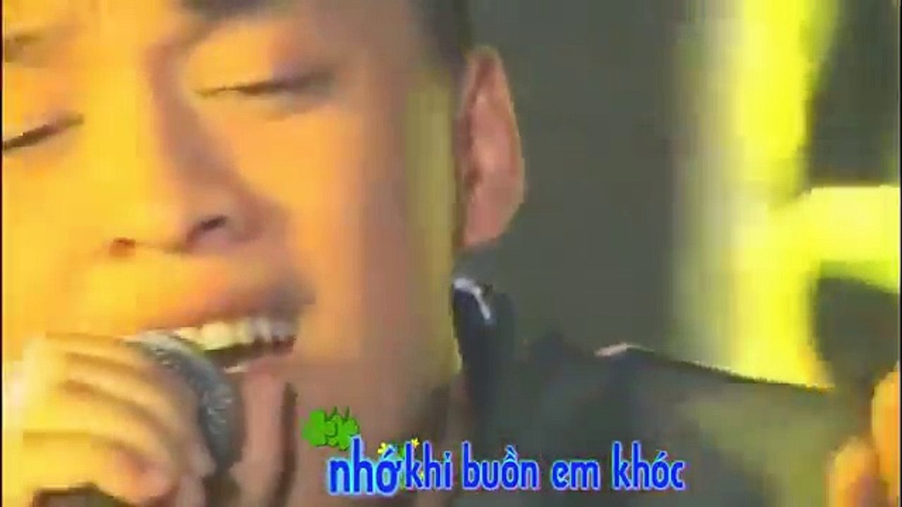 ---Lam Trường- Tình Phai -
