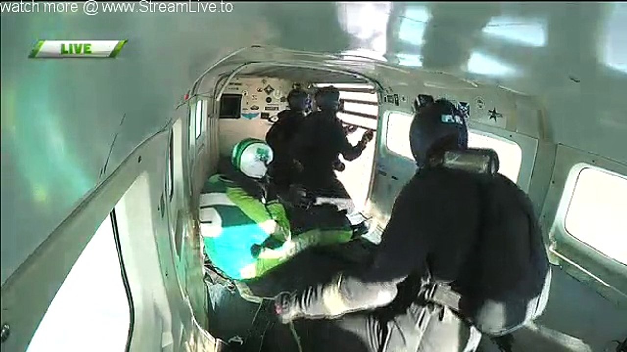 exploit saut parachute 30juill2016 Heaven Sent