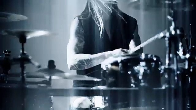 EVERGREY - Distance (2016) official clip AFM Records