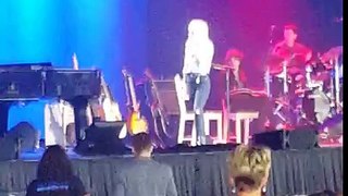 Camden Rising Concert - Lady Gaga - Smile - 7.28.2016