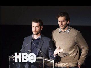 HBO  Season 8 will end Game of Thrones