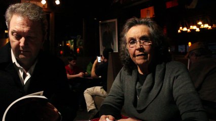 Tish Henley Elvis Nurse interview on what Elvis was like at home January 2016