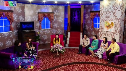 Làm gì khi yêu và lấy chồng đào hoa? | NGHÌN LẺ MỘT CHUYỆN | Tập 93 | 31/07/2016