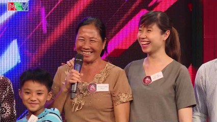 Xếp tháp bài - GĐ Lê Vũ Phương | GĐTT - Tập 46 | 31/07/2016