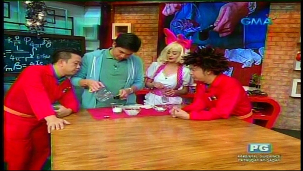 I-bilib - July 31, 2016 Part 2