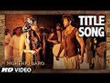 Mohenjo Daro Title Song Full Hd Video Song Hrithik Roshan Pooja Hegde A.r. Rahman, Arijit Singh