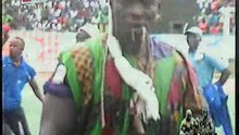 le touss de siteu illumine le stade demba diop