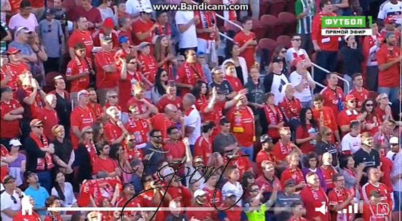 Liverpool Vs Ac Milan