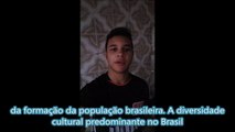 VISION OF NORTH AMERICAN ON BRAZILIAN CULTURE- BRAZIL THROUGH EYES