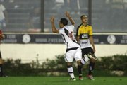 Com belo gol de Éderson, Vasco vence o Criciúma em São Januário