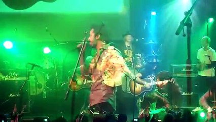 Wish You were here live at Best Buy Threatre, New York City - Atif Aslam