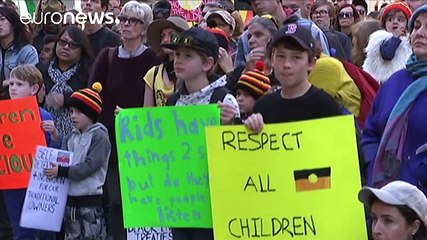 Bennszülött fiatalokat kínoztak az ausztrál börtönökben