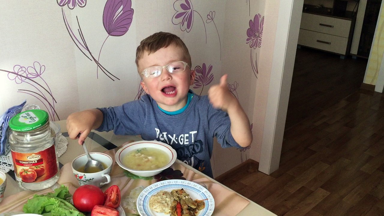Застольная