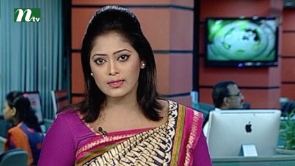 NTV Shokaler Khobor | 31 July 2016