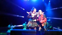 BABYMETAL and Rob Halford Fancam by PAPI METAL (Better sound)
