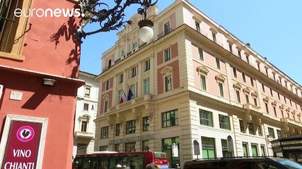 Стресс-тесты банков в ЕС: жители Италии привыкли экономить