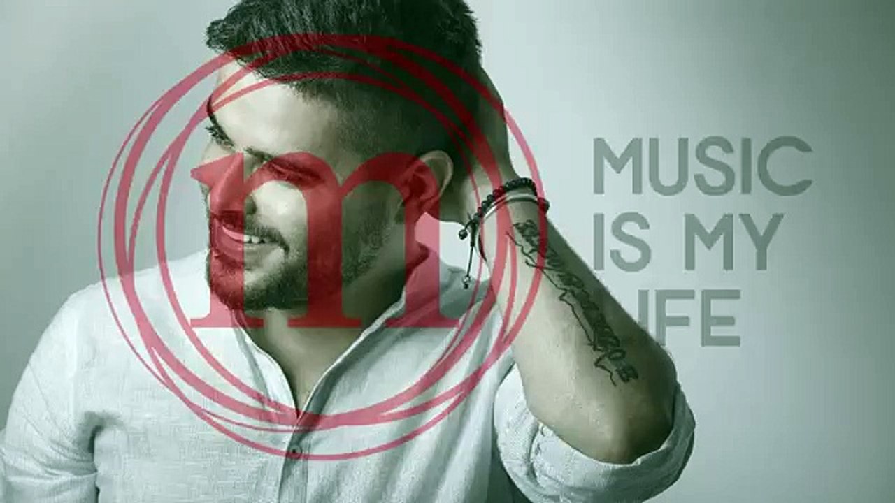 Nassif Zeytoun - Mabrouk Alayki [Official Lyric Video] (2016) / ناصيف زيتون - مبروك عليكي