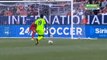 Sadio Mane Amazing Chance - Liverpool vs AC Milan 0-0 International Champions Cup 31/7/2016