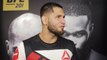 Jorge Masvidal gets a good victory over tough Ross Pearson, hopes to get fight with Matt Brown