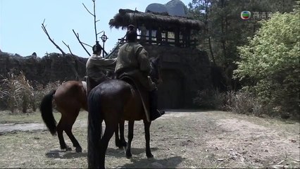 Tào Tháo vì quá đa nghi giết lầm cả nhà ân nhân